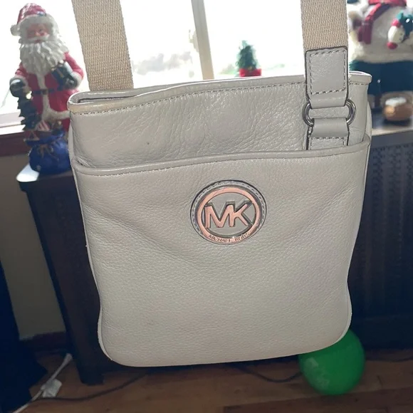 MICHAEL KORS CROSSBODY BAG - Picture 3 of 6